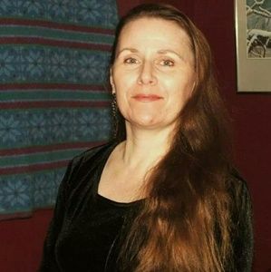 Meet your Posher, Donna. I am just starting out.